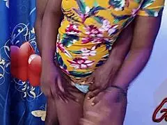 Pastor’s daughter’s juicy pussy gets ripped clothes and deep missionary.