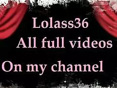 she heads to bathroom for shit but i dress slutty and ram her tight ass creampie style!