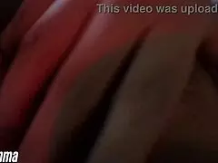 Ms emma's huge juicy asian tits beg for sucking by horny filipina milf