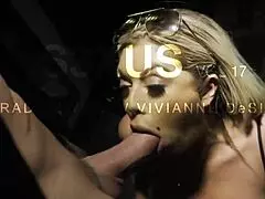 hot passionate sex vivianne desilva brad newman strangers romantic homemade rough!