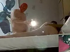 watching my plump wife gag on bbc while cuckolded brings ultimate bliss