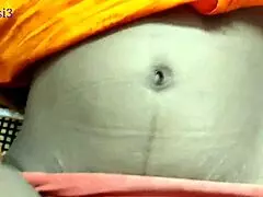 desi bhabhi pounded doggy style so hard she screams for more!!