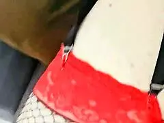 hey sexy milf sofy in lingerie are you craving my hot body right now?