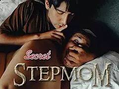 family secrets explode in raw anal with slim stepson pounding bbw milf