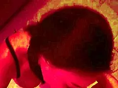 wanna see monika fox take my cock in her ass pov with sloppy bj rimming and squirt?