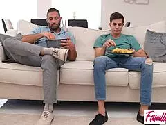 Chanel Camryn and Demi Diveena Beg for Raw Creampie Breeding?