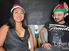 hotwife's fat latina ass pounded by hubby's best friend cuck watches?