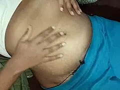 desi indian girl's steamy affair video explodes online!