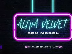 Horny curvy blonde wife footjobs big cock then bounces tits cowgirl!