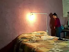 damn this espa�ola cahonda masturbates like a pro cummin hard homemade