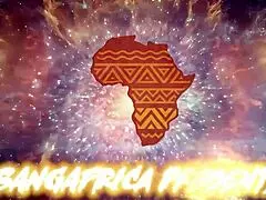 Christmas Eve Teases Big Ass Ebony Santa's Deepthroat Slave Secrets