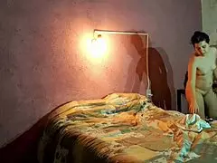 damn this espa�ola cahonda masturbates like a pro cummin hard homemade