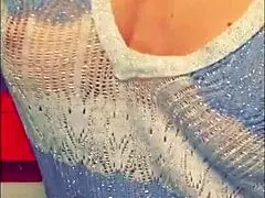 Dirty Sexy Hotwife Craves Amateurs Blowjobs for Intense Milf Action