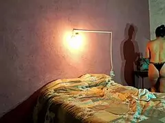 damn this espa�ola cahonda masturbates like a pro cummin hard homemade