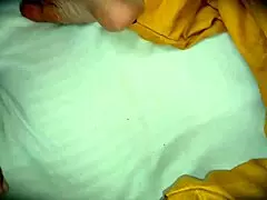 mother-in-law's big ass takes hard interracial pounding