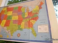 drilling sexy milf campaign manager freeuse hardcore stockings blonde deep