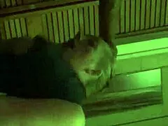 pawg milf devours monster black cock hungrily non stop