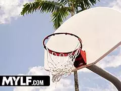 that juicy latina milf ass bent over doggystyle on monster cock missionary style