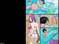 bold horny steps mom demands rough fucking from american stud in intense part 3 session