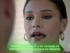 check spanish sub scheme full vid on pornsuborg for taboo milf seduction