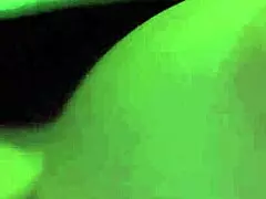 artemisia love's huge italian tits bounce wildly in steamy solo session?