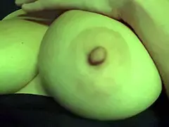 Artemisia love delivers italian milf solo bounce showcase