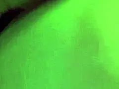 artemisia love's huge italian tits bounce wildly in steamy solo session?