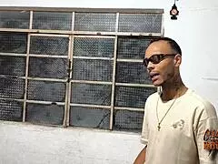 curvy barbara carmona begs for more gangbang cocks now