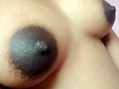 Pregnant Step Mom Begs for Thick Cock to Satisfy Her Cravings