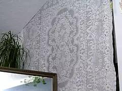 oh no giantess dawnskye1962 squishes tiny ben in her huge curvy ass 😱🍑