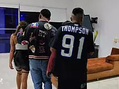 i crave that wild fiesta where black studs ravage latina hotties