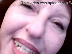 oh no giantess dawnskye1962 squishes tiny ben in her huge curvy ass 😱🍑