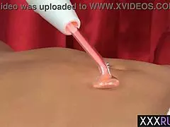 naughty blonde macy cartel massages milf jayden cole then laps her wet pussy eagerly