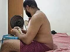 stepmom explodes in massive squirt from my thrust in her huge wet pussy