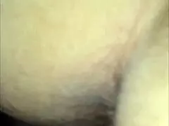 french amateur begs for satin panties pussy fuck in doggystyle pov blue films!