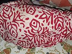 StepMom Begs No Creampie But Takes It Deep In Tight Pussy