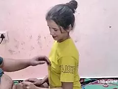 indian stepsister home alone begs stepbro like cum lets fuck me hard now okay