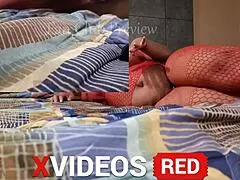 Fucking this thick ebony thot raw all over Texas