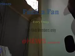 Fucking this thick ebony thot raw all over Texas