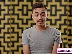 dating my new gf but her stepmom cassie del isla is insanely hot