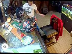 wife caught on ring cam riding biker dude tight pussy perfect body cheating orgasm exposed