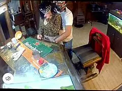 wife caught on ring cam riding biker dude tight pussy perfect body cheating orgasm exposed