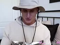 oliver faze vlogs stepmom audrey madison's birthday BUTTPLUGS then fucks her ass