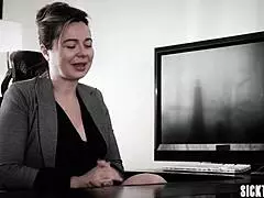 big ass teen paige owens, how bad do you want casey calvert's fingers deep in your pussy?!