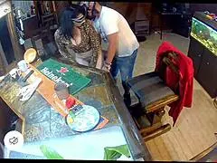 wife caught on ring cam riding biker dude tight pussy perfect body cheating orgasm exposed