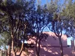 madrasta de biquini no jardim mostra lingerie nova pro enteado flashin panties voyeur slutty homemade beach style