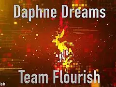 tall masked wife takes bbc gangbang outdoors on floor