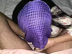 Punjabi Stepmom Strips Naked Before Dhongi Baba For Son's Hot Hindi Dirty Audio!