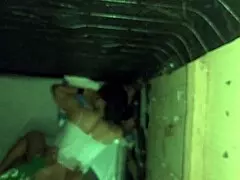 chubby asian pinay mom gets fucked hard by stud in hotel room part 2