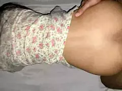 Punjabi Stepmom Strips Naked Before Dhongi Baba For Son's Hot Hindi Dirty Audio!